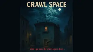 Crawl Space | Bread Broken (Official Release)