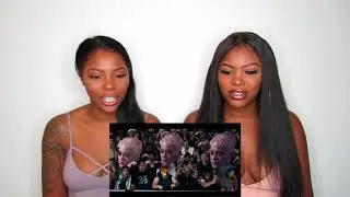 Katy Perry - Swish Swish (Official) ft. Nicki Minaj REACTION