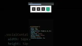 Create Stunning Icon Animations with HTML & CSS