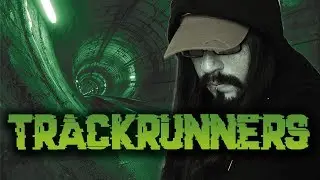 &iquest;QUI&Eacute;NES SON LOS TRACKRUNNERS?
