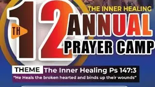 Live streaming 2026 Prayer Camp Session two Day 1 with Apostle William Wandukwa
