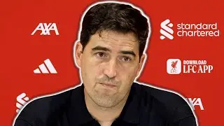 'WHY IS THIS STILL HAPPENING TODAY!' ❗ | Andoni Iraola | Liverpool 4-2 Bournemouth