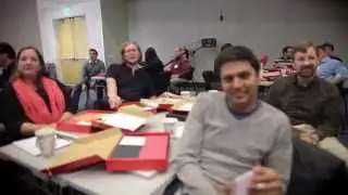 Adobe Kickbox Innovation