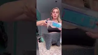 C&oacute;mo curar un molcajete para poder usarlo 😘😍