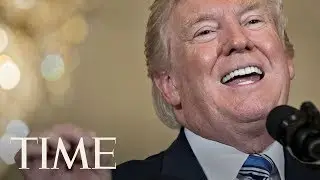 President Trump's Comments On The Failure Of The Senate Health Care Bill: Let Obamacare Fail | TIME