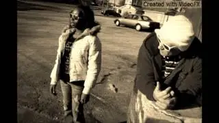 Wyte Wayne Ft. Tiffany Renae GET AWAY ......Directed and Edited by UNRATE IMAGES