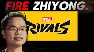 Соперники Marvel умрут (возмущение)