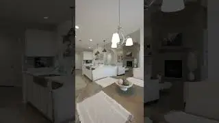 Home Tour | Modern 2021 Home with Soaring Ceilings | Elgin, SC