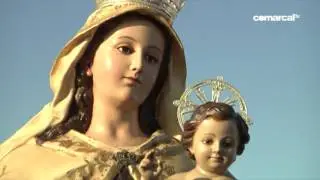 ÁGUILAS, PARTE DE TÍ 19 JULIO 2017 PROCESIÓN VIRGEN DEL CARMEN