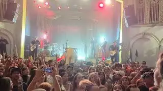 SAINT MOTEL - My Type - Seattle 2023