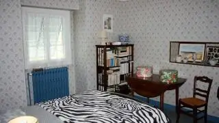 Immobilier 100% entre particuliers - Achat et Vente Maison-Villa F7 CHATELLERAULT