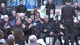 MAESTRO, AMIGO Y DULZAINERO (Sergio Ant&oacute;n Melgarejo). Collas 