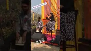 RewinD Band Delhi Live(3)