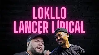 Esperanza - Freestyle Puro 🔥 || Lokillo ft Lancer L&iacute;rical - Hicieron una Canci&oacute;n ✔️