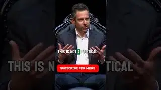 antifa vs anti fascists #samharris #antifascist #politics #usa