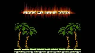 Show Me Your Body