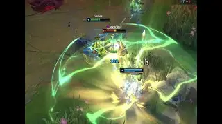 HOOKS, SLOWS & SPEED &ndash; NAUTILUS SUPPORT + ZERI ADC BOT (Ranked)