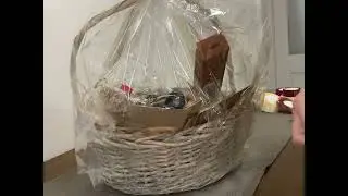 Tutorial: Vinoteca gifts