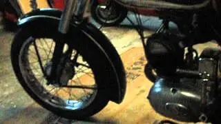 G&ouml;ricke 100 S Made in Bielefeld - Bj.1958