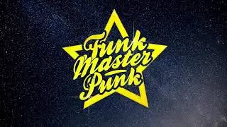 Funk Master Punk - Jola Tańczy