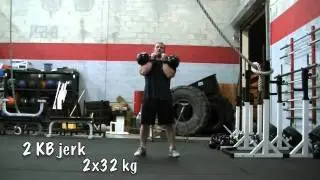 Overhead Work