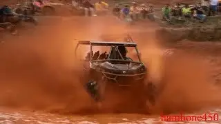 UTV Class &ndash; Muddacross &ndash; 2018 Highlifter Mud Nationals