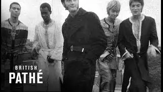 Male Fashion Show (1969)
