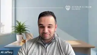 Managing Diabetes with Dr. Ali Jaffery | Azadar e Imam Health and Wellness Podcast