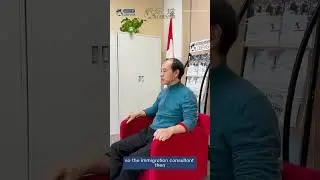 Более 10 лет в Канаде! Настоящий опыт клиента Globevisa, г-на Сана.