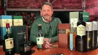 INTERNATIONAL IRISH WHISKEY DAY #irishwhiskey #sl&aacute;inte #whiskey