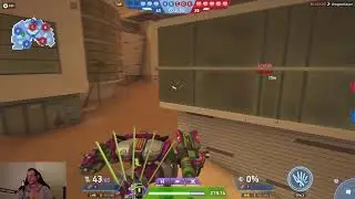Mech Arena - Full Gear / NO SP DROP