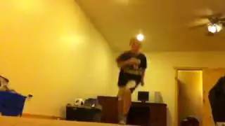 Sliding dudes( clean version)
