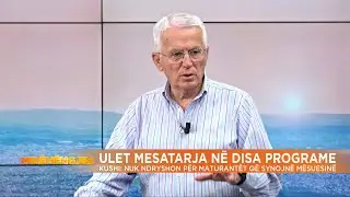 Eksperti i arsimit: Vendimi i ministres, q&euml; t&euml; mos mbyllen deg&euml;t n&euml;p&euml;r fakultete