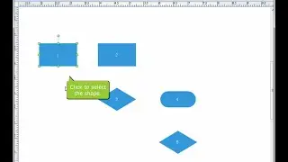 How to Delete shapes in Edraw| EdrawMax