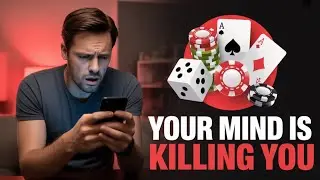 How Online Betting Hypnotize Your Mind || Planning Bet Management Discipline