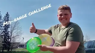 Midrange challenge