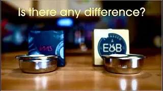 Фильтр тонкой очистки IMS и E&B. | Можно ли почувствовать разницу?