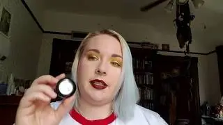 How Many Uses In An Eyeshadow Finale