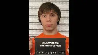 Jailhouse interview with Iowa double murderer Isaiah Sweet Part 2