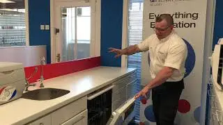 Recomissioning your decontamination room when your practice opens