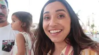 ¡DOBLE SESIÓN de VACUNAS! | vlogs diarios