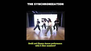 Yg next monster dance performance? #shorts #fyp #kpop #viral