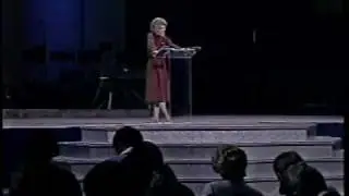 Walk In The Spirit Of God (Condensed)