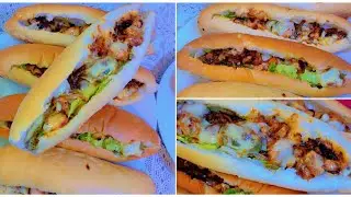 #كودو الدجاج بااسهل طريقه الطعم رهييييب😋