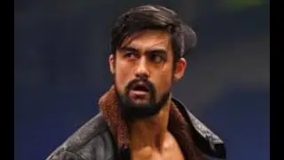 Why, Wheeler, Why?: Wheeler Yuta Interview | The Mark Hoke Show Pro Wrestling Radio Show / Podcast