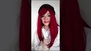 Paradoxe Intervention mit Cora - Hanna Gasolina #impftermin #gehimpfen #satire #arzttermin