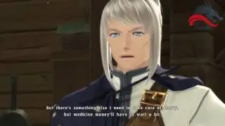Tales of Bersaria Session 1-The Bersaria has landed