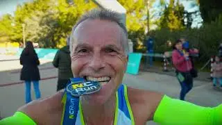Novigrad Cittanova Run 01.12.2024.