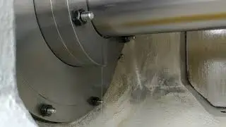 HHE-VL Wiper leak