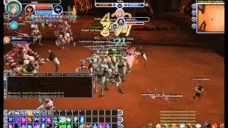 Fiesta Online - Festung des Teufelsdoms - Duo Run #002